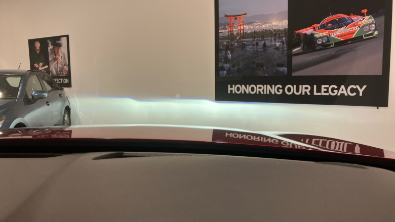 Mazda CX-80 2.5 PHEV Homura 5dr Auto AWD [Panoramic Roof] Estate